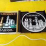 Checkmate II 2 PlayStation 2 Ps2 Games Original Image 5