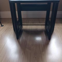 Nest of 3 Tables