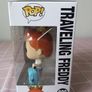 Funko Pop Traveling Freddy 220 Image 4