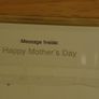 BNIP - A Mothers Day Card - # Image 2