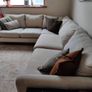 Large Corner Sofa Image 2