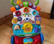 VTech Baby Walker / First Steps Activity Walker