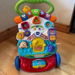 VTech Baby Walker / First Steps Activity Walker