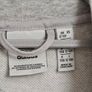 Zippered Sweatshirt Adidas 12/13 years Image 2