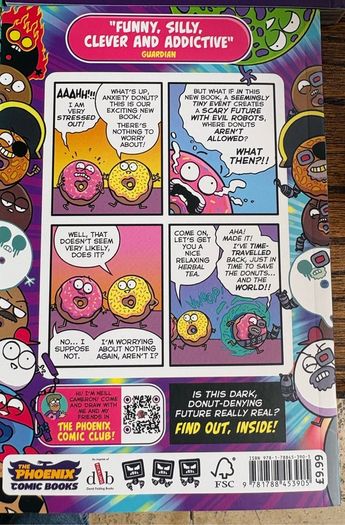 BRAND NEW - Childrens books (6)