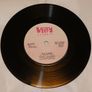 Tracy Ullman They Dont Know 1973 Irish Pressing Single Image 2