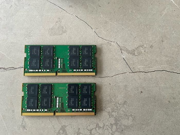 64gb Ddr4 3200mhz Laptop Ram