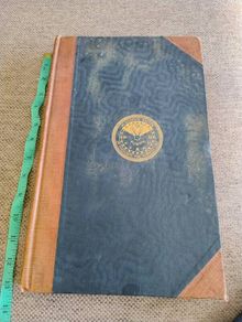 J McQueen and Sons ABC system 1911 Cork Agricultural Farm Accounts municipal school of commerce Cork in very good condition and never used see photos 400 plus pages  FREE STANDARD POSTAGE INCLUDED