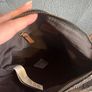 Fat Face set handbag and wallet Image 5