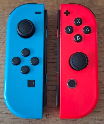 Nintendo Switch OLED 64GB Boxed + Extras