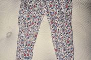 Girls leggings