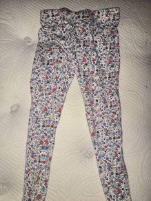 Girls leggings