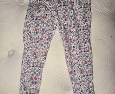 Girls leggings