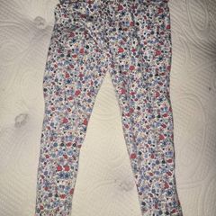 Girls leggings