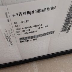 King Koil Mighty Original Motion Double Mattress
