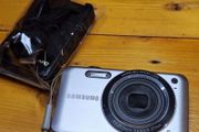 Samsung ES78 14.2MP Digital Camera 3 Months Warranty