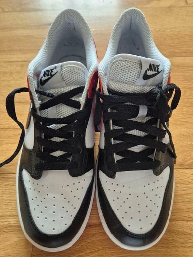 Nike Dunk Low Youth Size 6.5Y