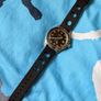 Michel Herbelin skin diver vintage automatic watch Image 4