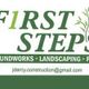 First Steps