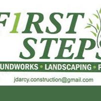 First Steps Jobs in Ireland