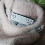 M&S Girls Fuzzy Unicorn Jumper 3-4 Years Image 2