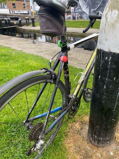 bike Scott to sell