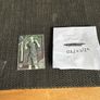 Topps 2026 Hit Cole Palmer Black Ice /75 Image 6