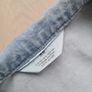 Girls H&M Denim jacket. Size 9-10yrs Image 4
