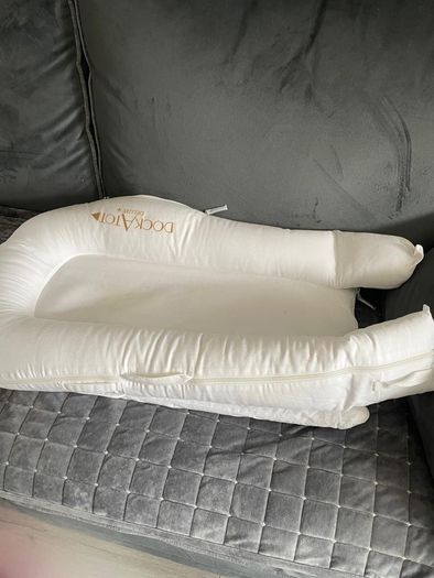 Dockatot