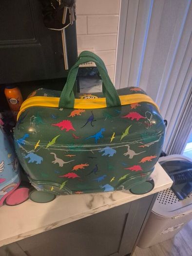 kids Suit Cases