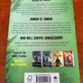 Daniel X , Armageddon by James Patterson and Chris Grabenstein Image 3