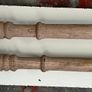 2 Oak Stair Spindles Image 2