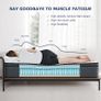 SuiLong Super King Mattress Image 2