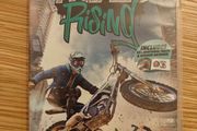 Trials Rising