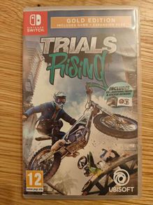 Trials Rising