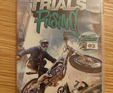 Trials Rising