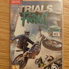 Trials Rising