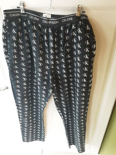 mens pyjamas tommy hilfigher and Calvin klien