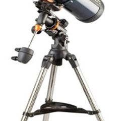 Brand new unused Telescope