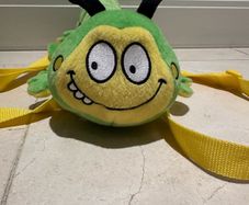 M&S Colin The Caterpillar Bag