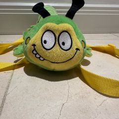 M&S Colin The Caterpillar Bag
