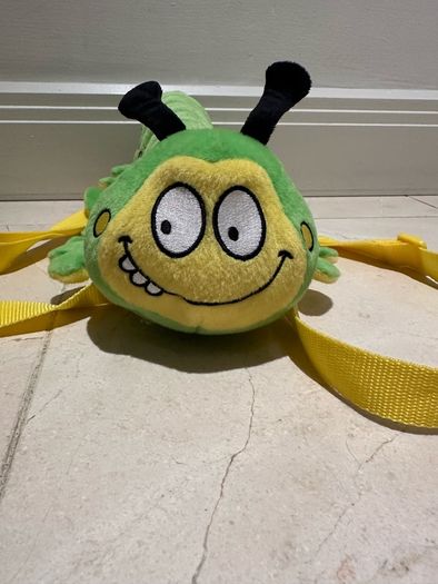M&S Colin The Caterpillar Bag