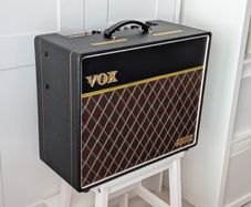Vox Ac10 Hand-wired Ac10hwr1