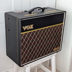 Vox Ac10 Hand-wired Ac10hwr1