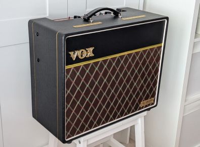 Vox Ac10 Hand-wired Ac10hwr1