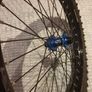 Brand new Holmes MMP 19 inc rim  with tire Image 2