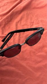 DITA Statesman Two - Made in Japan - Black/Silver - DRX-2051-A-T-BLK-SLV-50