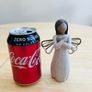 Large Selection Of Willow Tree Figurines Image 2