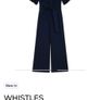 Whistles jumpsuit Image 6