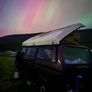 Campervan T25 1988 1.9 diesel engine RHD Image 3